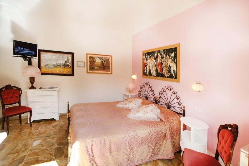Primettahouse Ξενοδοχείο Σαν Τζιμινιάνο Εξωτερικό φωτογραφία