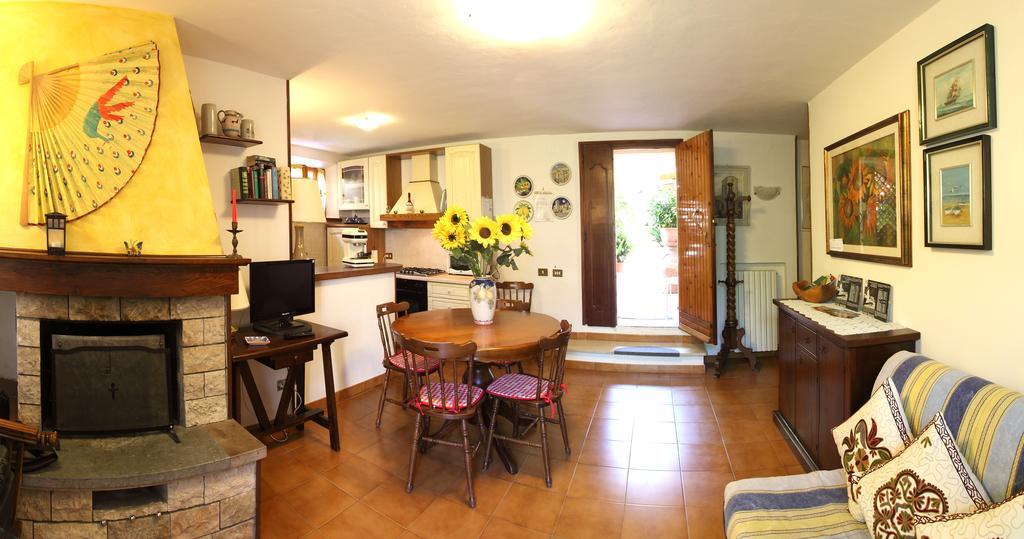 Primettahouse Ξενοδοχείο Σαν Τζιμινιάνο Εξωτερικό φωτογραφία