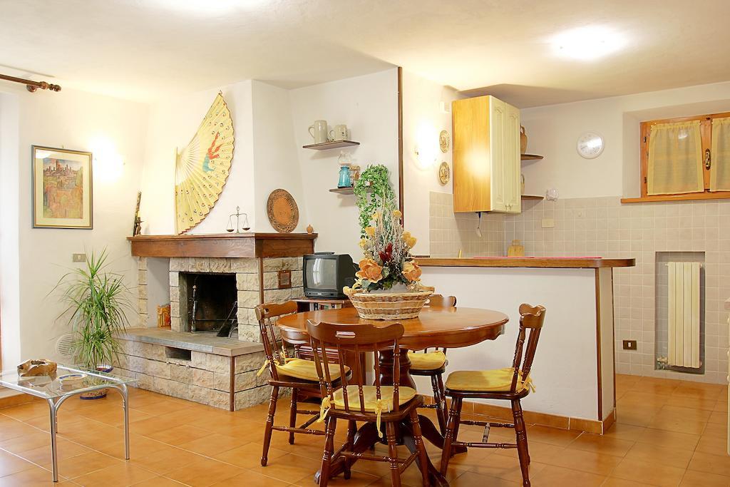 Primettahouse Ξενοδοχείο Σαν Τζιμινιάνο Εξωτερικό φωτογραφία