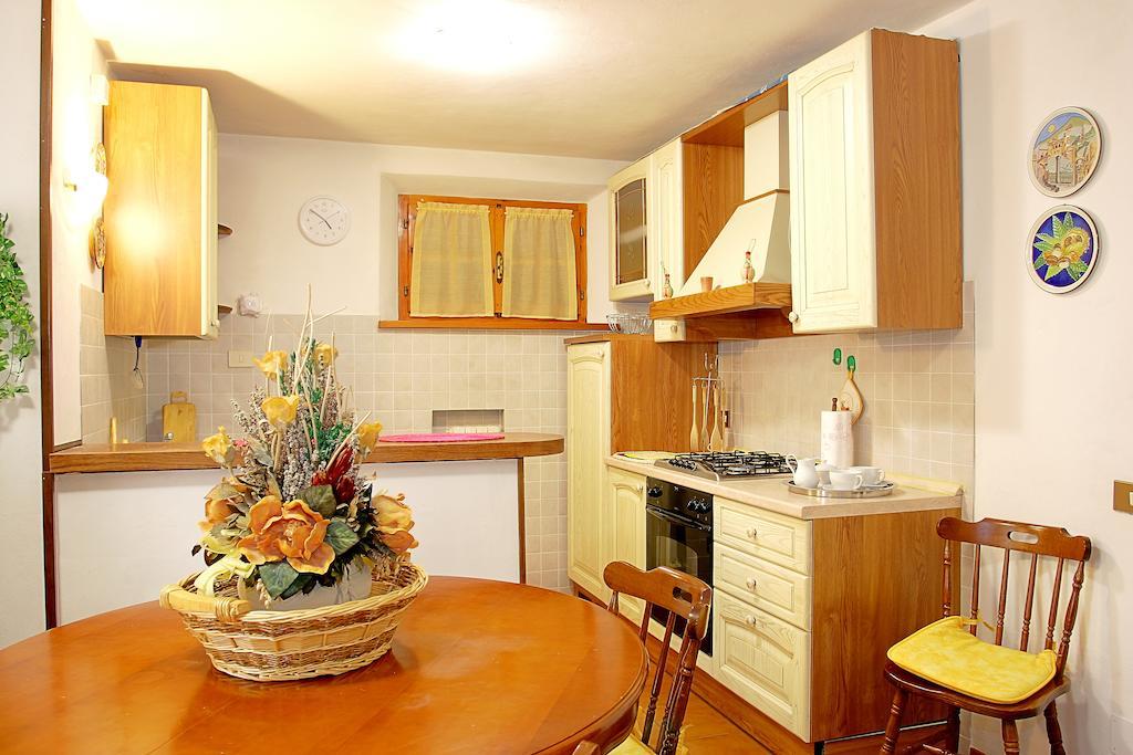 Primettahouse Ξενοδοχείο Σαν Τζιμινιάνο Εξωτερικό φωτογραφία