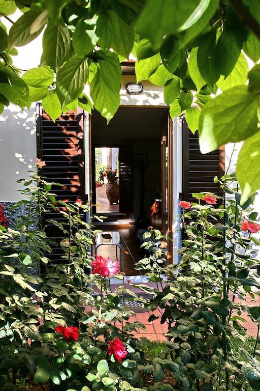 Primettahouse Ξενοδοχείο Σαν Τζιμινιάνο Εξωτερικό φωτογραφία