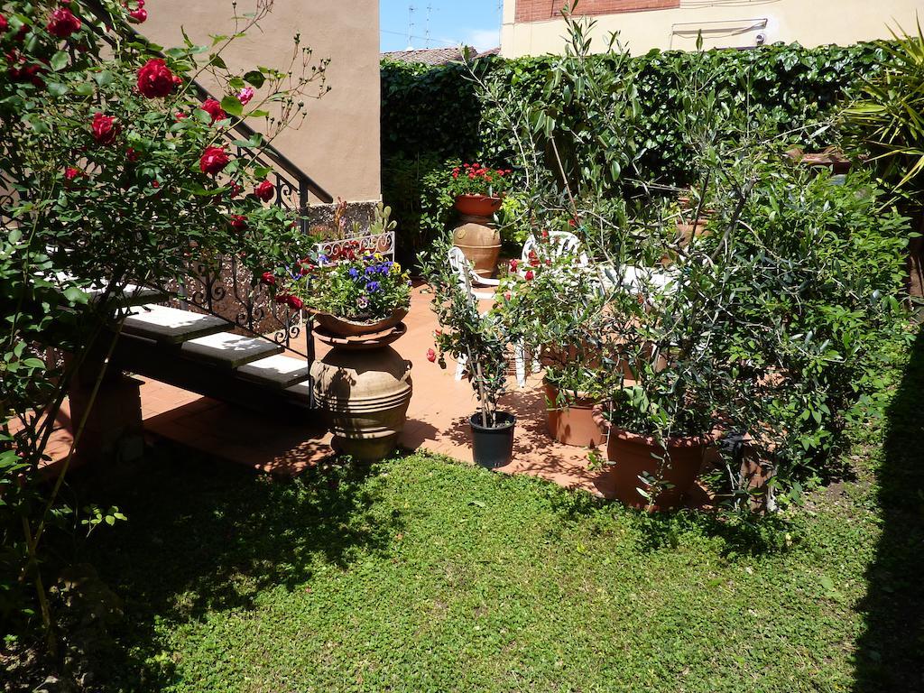 Primettahouse Ξενοδοχείο Σαν Τζιμινιάνο Εξωτερικό φωτογραφία