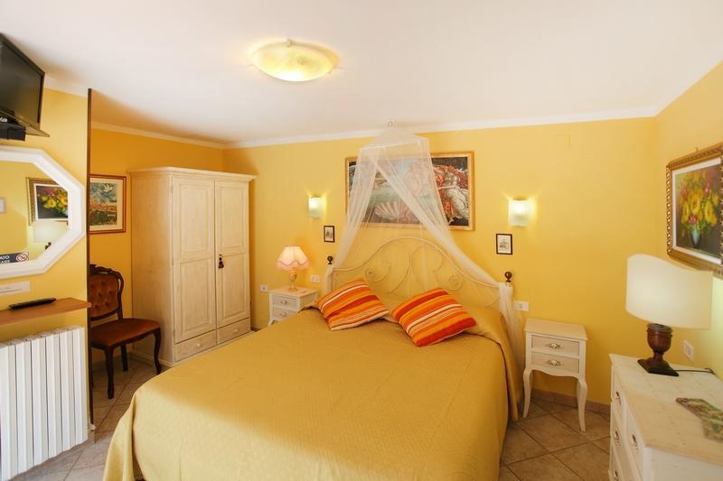 Primettahouse Ξενοδοχείο Σαν Τζιμινιάνο Εξωτερικό φωτογραφία